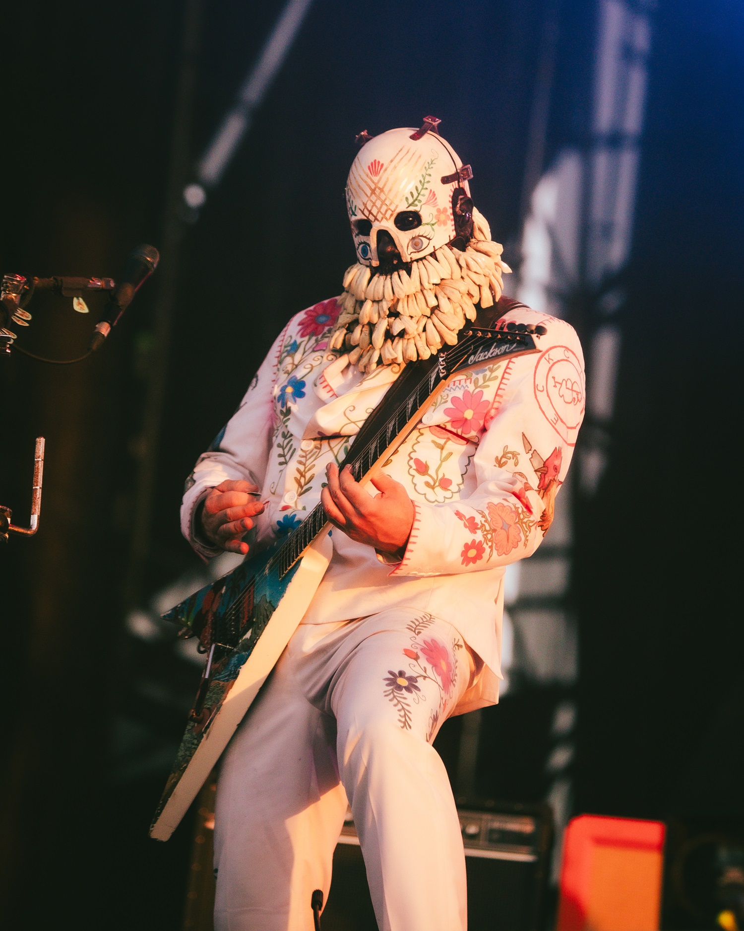 Lollapalooza Chile 2024 - Día 1